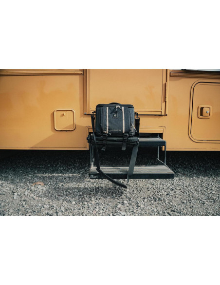 Bolsa de Hombro PolarPro 12L para Fotografía Profesional Bolsa de Hombro PolarPro 12L para Fotografía Profesional