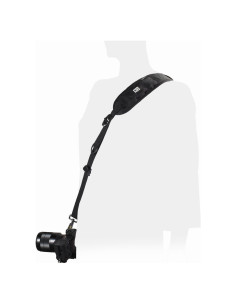 Correa para Cámara BLACKRAPID RS-4 Retro Clásico 167 cm