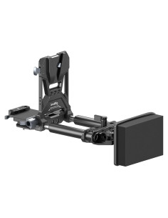 Placa de Batería V-Montable SmallRig 15781 para Cámaras DSLR