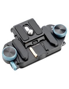 Montura de Correa Fotopro RZ-5 para Mochila de Cámara DSLR