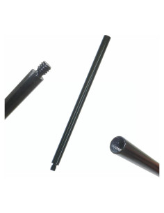 Tubo Extensor de Trípode Metal 15.24 cm Rosca 1/4"-20