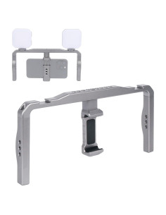 Came-TV Multi-Rig Jaula para Smartphone Aluminio 61033