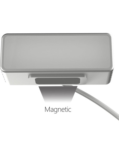 Luz de Relleno Magnética FeiyuTech Vimble 3 Ajustable 3300K-5200K