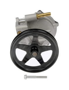 Bomba de Vacío Dorman 904-861 para Cadillac y Chevrolet 2