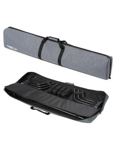 Funda de Transporte AMBITFUL PB20 para C-Stand y Trípode - Impermeable