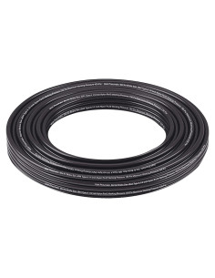 Manguera de Aire 1/4" Utah Pneumatic 10 Metros Nylon