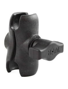 Brazo Corto Compuesto RAM Mounts RAP-B-201U-A 6.15 cm