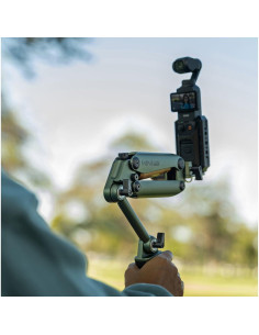 Kit Mini Hydra Alien Tilta - Verde Bosque | Amortiguación Hidráulica 2