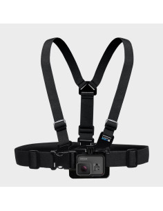Arnés de Montaje en el Pecho GoPro GCHM30-001 Negro 2