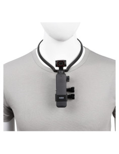 Soporte de Cuello PellKing para DJI Pocket 2 y Osmo Pocket