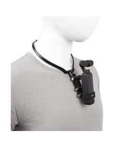 Soporte de Cuello PellKing para DJI Pocket 2 y Osmo Pocket 2