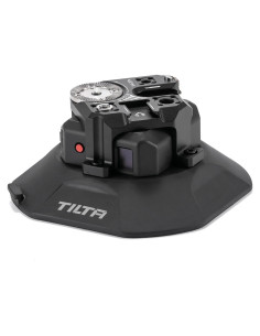 Ventosa Electrónica Tilta 4.5" con Soporte Universal y Carga Rápida