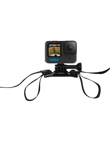 Soporte de Correa para Casco Ventilado GoPro GVHS30
