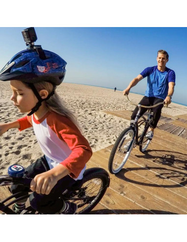 Soporte de Correa para Casco Ventilado GoPro GVHS30