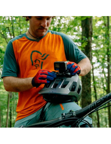 Soporte de Correa para Casco Ventilado GoPro GVHS30