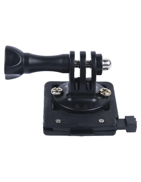 Soporte Frontal para Cámara de Acción HYFAN NVG Negro