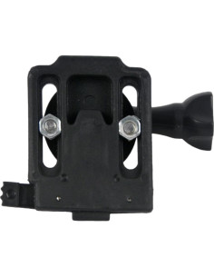 Soporte Frontal para Cámara de Acción HYFAN NVG Negro 2