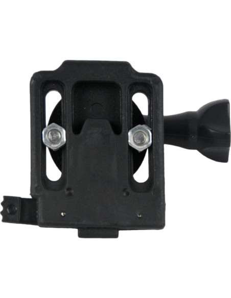 Soporte Frontal para Cámara de Acción HYFAN NVG Negro