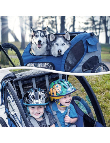 Espejo de Manillar FEISIKE con Cámara HD 4.3" y Visión Nocturna