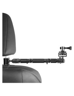 Soporte para Reposacabezas Tackform para GoPro y Cámaras de Acción