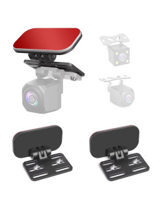 Soporte de cámara trasera para dash cam Shenzhenshi - 2 PCS