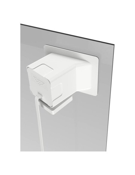 Soporte de Ventana Angulado Teccle para Wyze Cam V3/V4 20