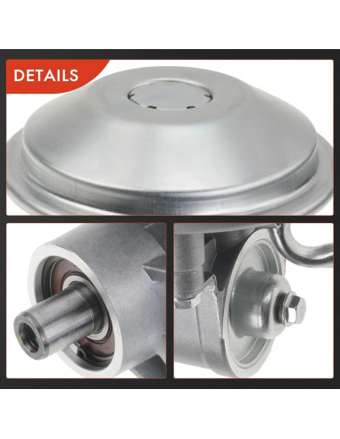 Bomba de Vacío A-Premium para Ford F-250 F-350 1994-1995