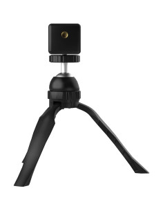Trípode Compacto para Teléfono y Cámara CTA Digital ADD-DESKTRI 2