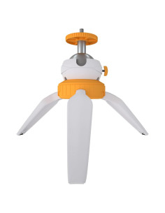 Trípode Mini Photoolex Ajustable 360 para Cámara y Luz TOFU