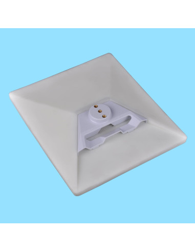 Adaptador de Trípode PowGrow para Starlink Mini - Ligero y Rápido