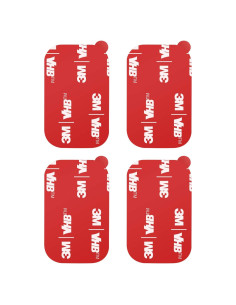 Almohadillas Adhesivas 3M VHB APPS2Car para Soporte de Teléfono