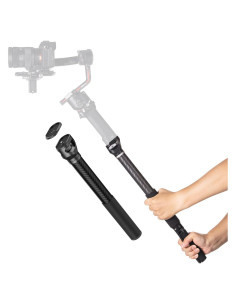 Polo de Extensión SmallRig 37cm para Gimbal DJI RS