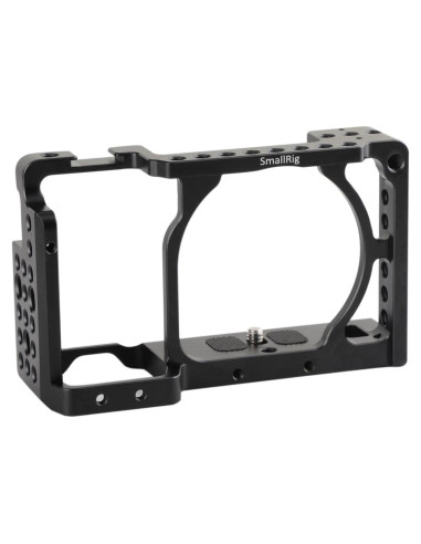 Cage para cámara SmallRig 1661 para Sony A6000 A6300