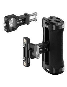 Mango Lateral SIRUI AM-SHN para Jaula de Cámara Ajustable