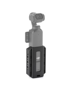Expansor de Montaje Tilta para DJI Osmo Pocket 3 - Negro