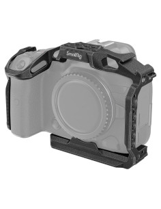 Jaula PequeñoRig para Canon R5 R6 R5 C - Modelo 3233
