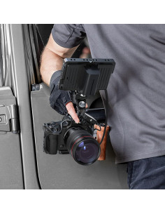 Jaula PequeñoRig para Canon R5 R6 R5 C - Modelo 3233 2