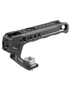 Mango Superior Ergonomico SMALLRIG 2165C para Jaula de Cámara