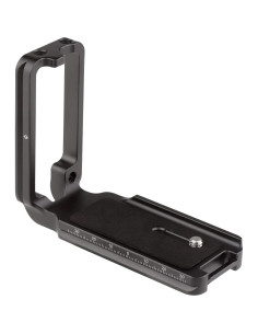 Soporte en L Haoge PSL-A7R4 para Sony a7r5 a7riv a7r4 E-Mount 2