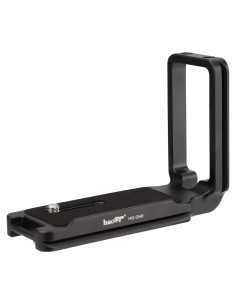 Soporte en L Haoge HG-GH6 para cámara Panasonic Lumix GH6