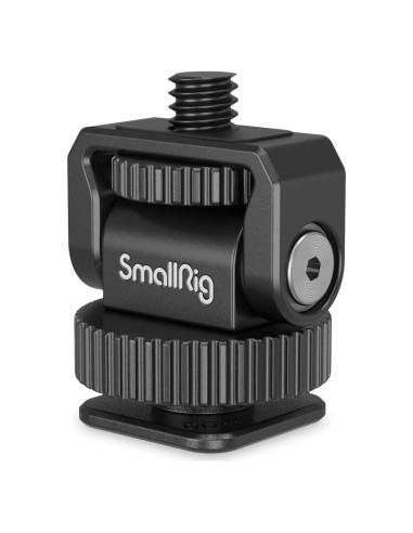 Adaptador de Montaje en Zapata Fría Mini SmallRig 3577