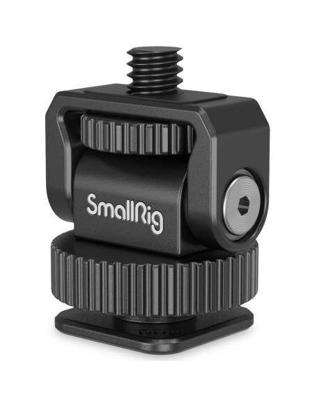 Adaptador de Montaje en Zapata Fría Mini SmallRig 3577
