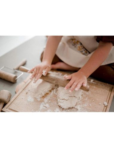 Kit de Herramientas de Playdough Kookaroo para Niños 2-4 Años