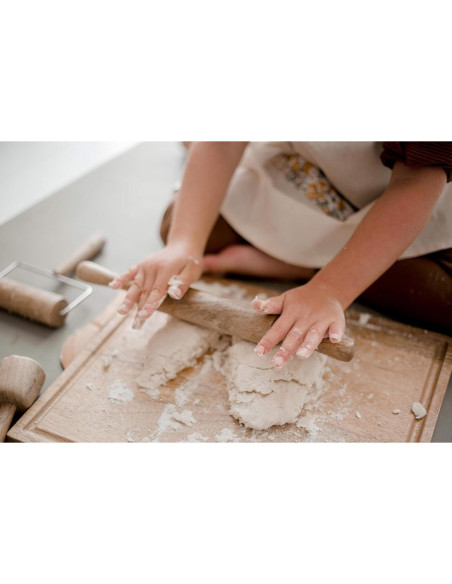 Kit de Herramientas de Playdough Kookaroo para Niños 2-4 Años