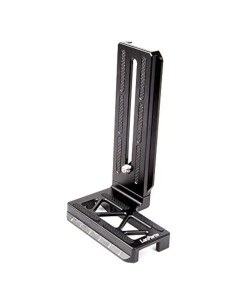 Soporte Vertical L Lanparte RSCL-02 para Gimbal Ronin SC