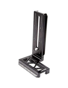 Soporte Vertical L Lanparte RSCL-02 para Gimbal Ronin SC 2
