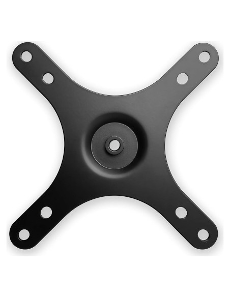 Adaptador de Montaje Kado para Monitor Portátil 100x100mm