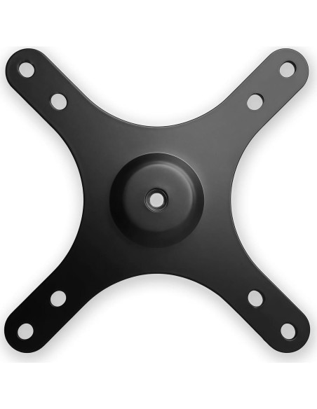 Adaptador de Montaje Kado para Monitor Portátil 100x100mm