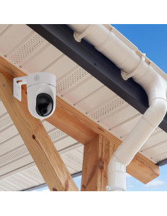 Soporte de Pared Metálico UYODM para Eufy Cam - 2 Pack 2