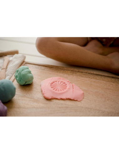 Kit de Herramientas de Playdough Kookaroo para Niños 2-4 Años